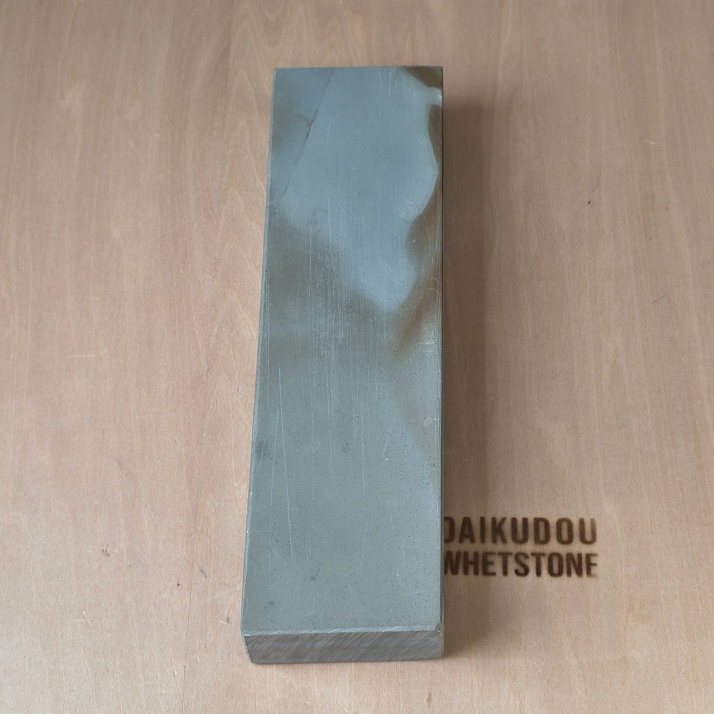 Natural Whetstone Tomae Asagi 860g | Made in Japan, Kyoto, Shohonyama