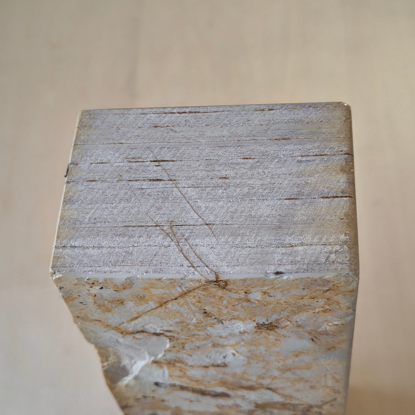 Natural Whetstone Ōhira Renge Suita 2671g | Made in Japan, Kyoto, Shohonyama