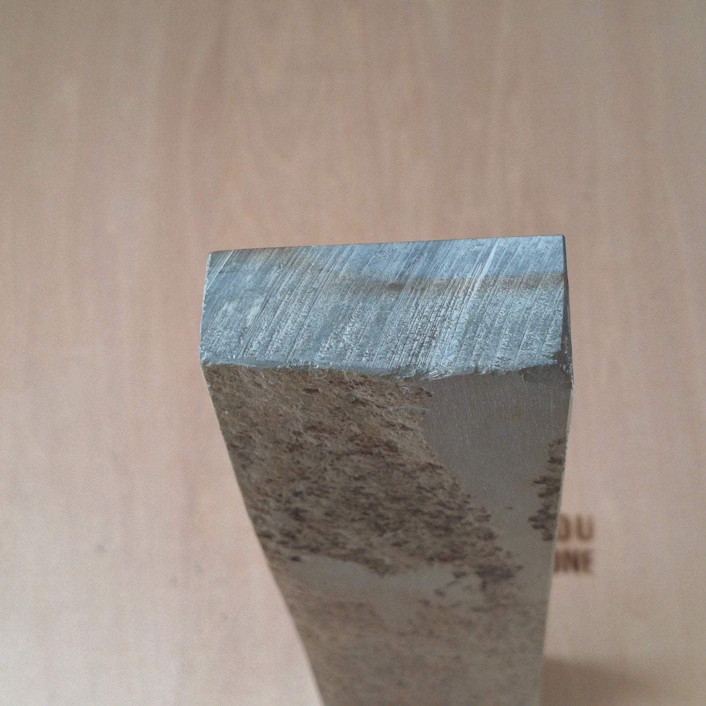 Natural Whetstone Tomae Asagi 860g | Made in Japan, Kyoto, Shohonyama