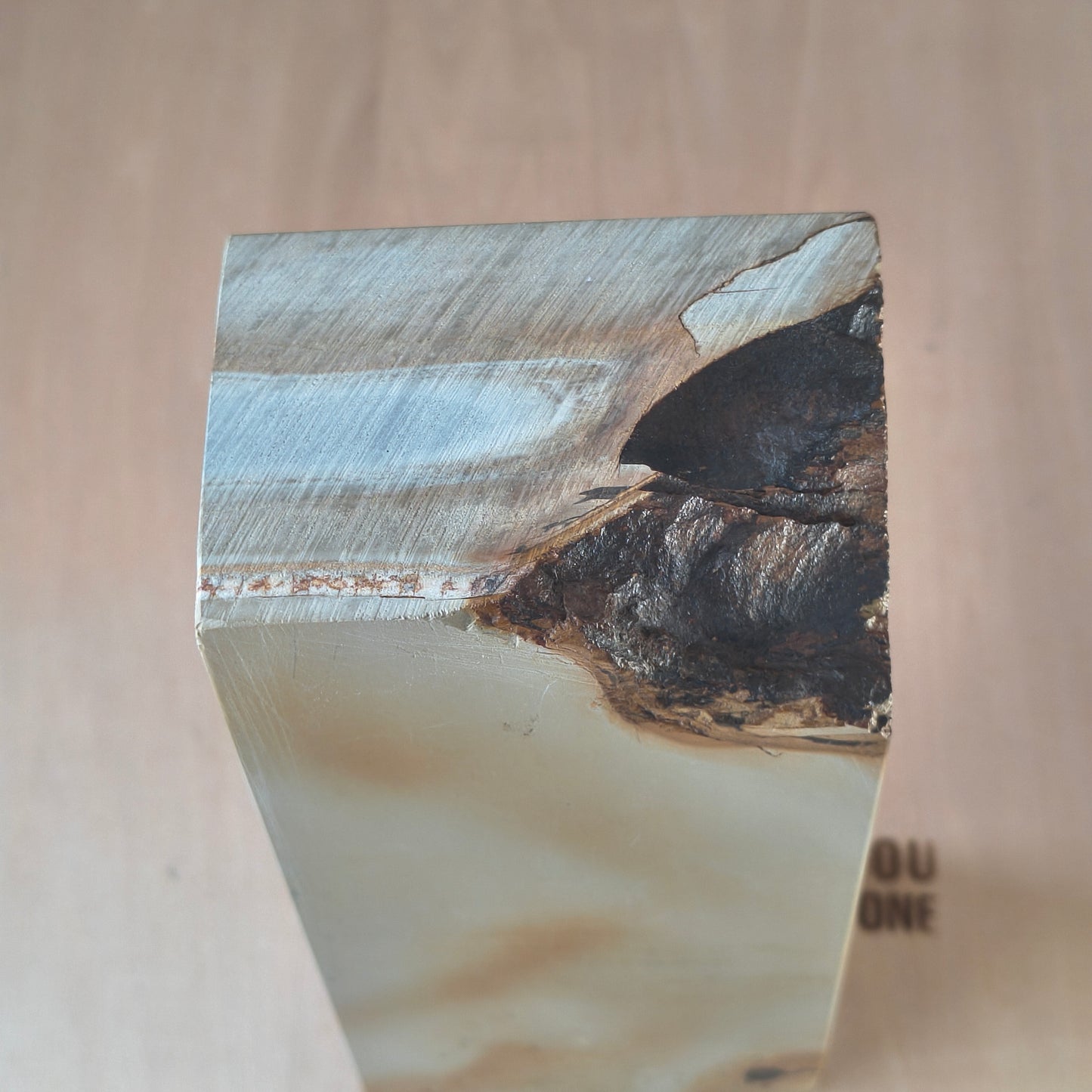Natural Whetstone Tomae Nashiji 2288g | Made in Japan, Kyoto, Shohonyama