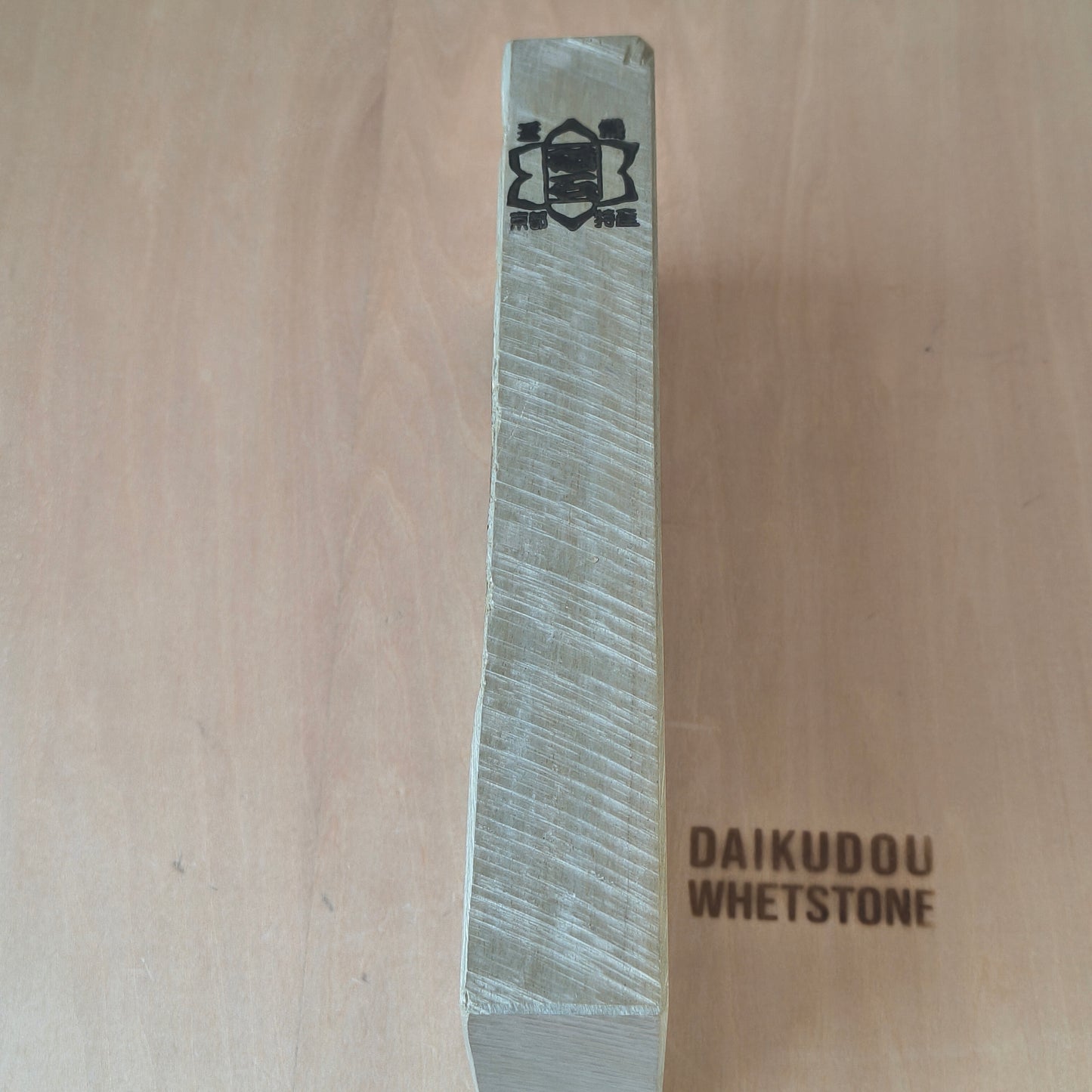 Natural Whetstone Tomae Nashiji 1373g | Made in Japan, Kyoto, Shohonyama