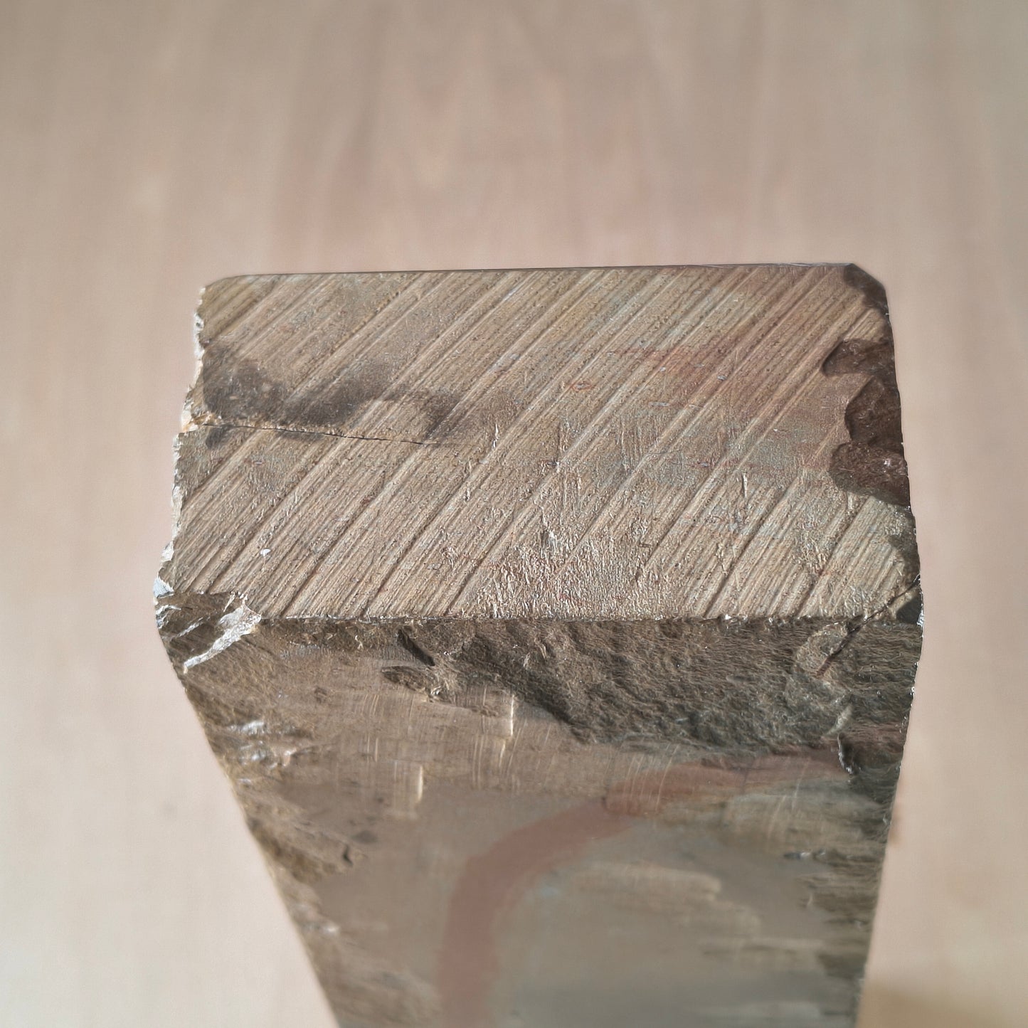 Natural Whetstone Tomae 1707g | Made in Japan, Kyoto, Shohonyama